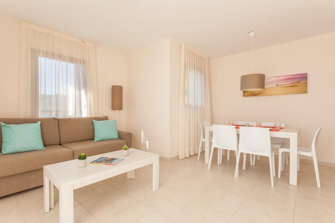 Pierre & Vacances Salou Exterior photo