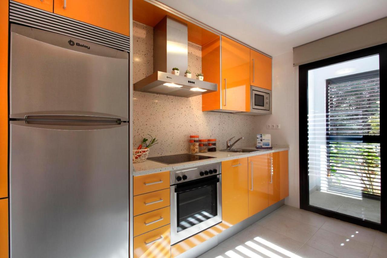 Pierre & Vacances Salou Exterior photo
