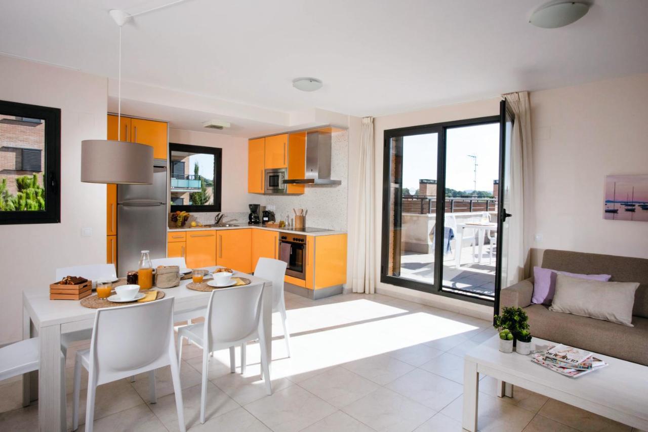 Pierre & Vacances Salou Exterior photo