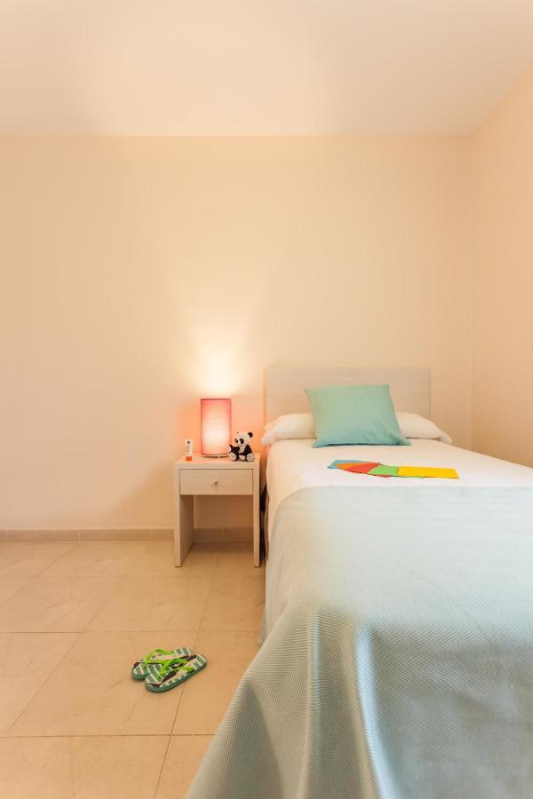 Pierre & Vacances Salou Exterior photo