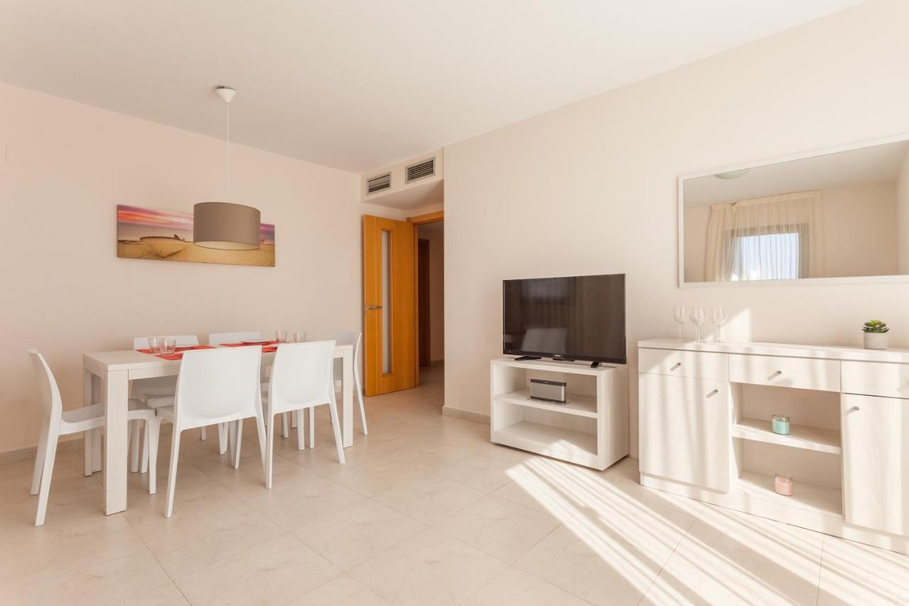 Pierre & Vacances Salou Exterior photo