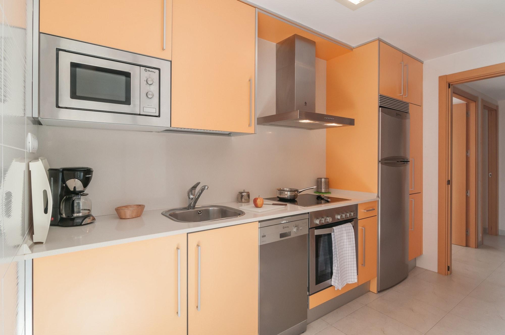 Pierre & Vacances Salou Exterior photo