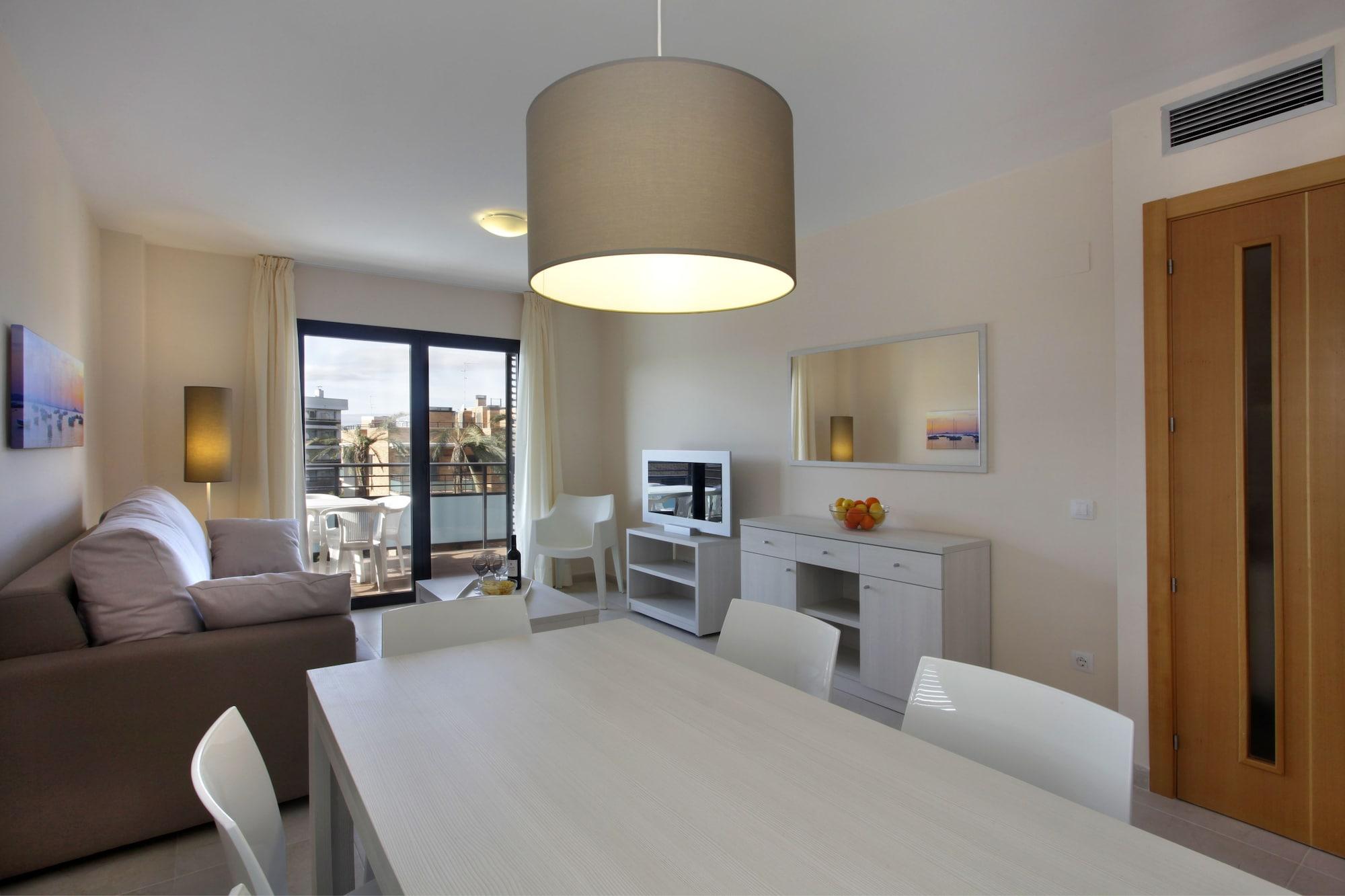 Pierre & Vacances Salou Exterior photo
