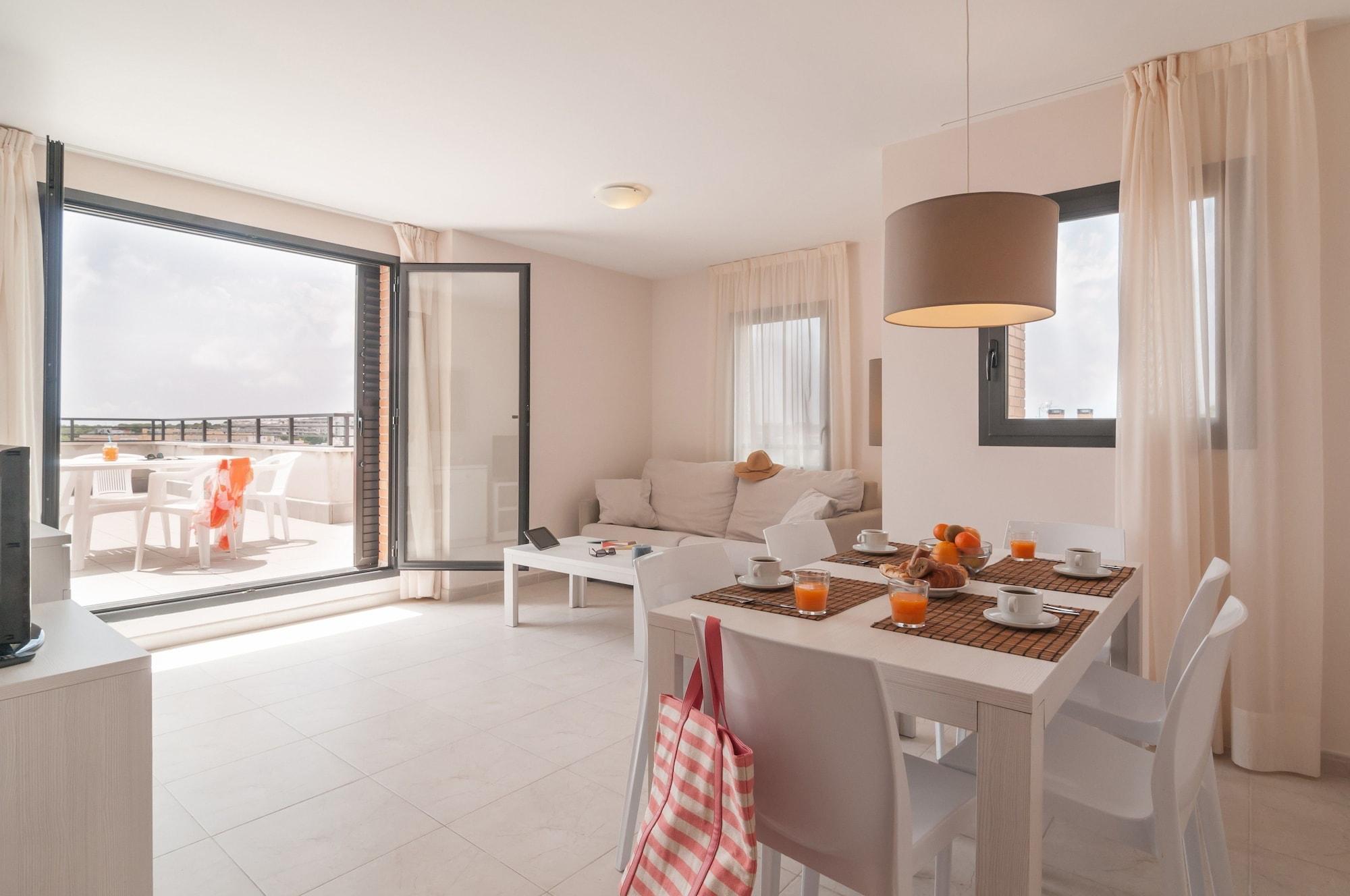 Pierre & Vacances Salou Exterior photo