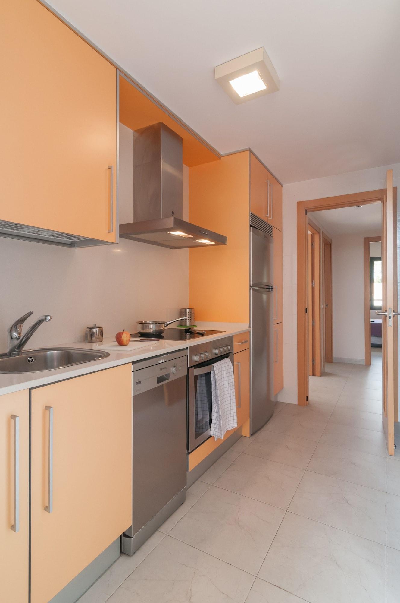 Pierre & Vacances Salou Exterior photo