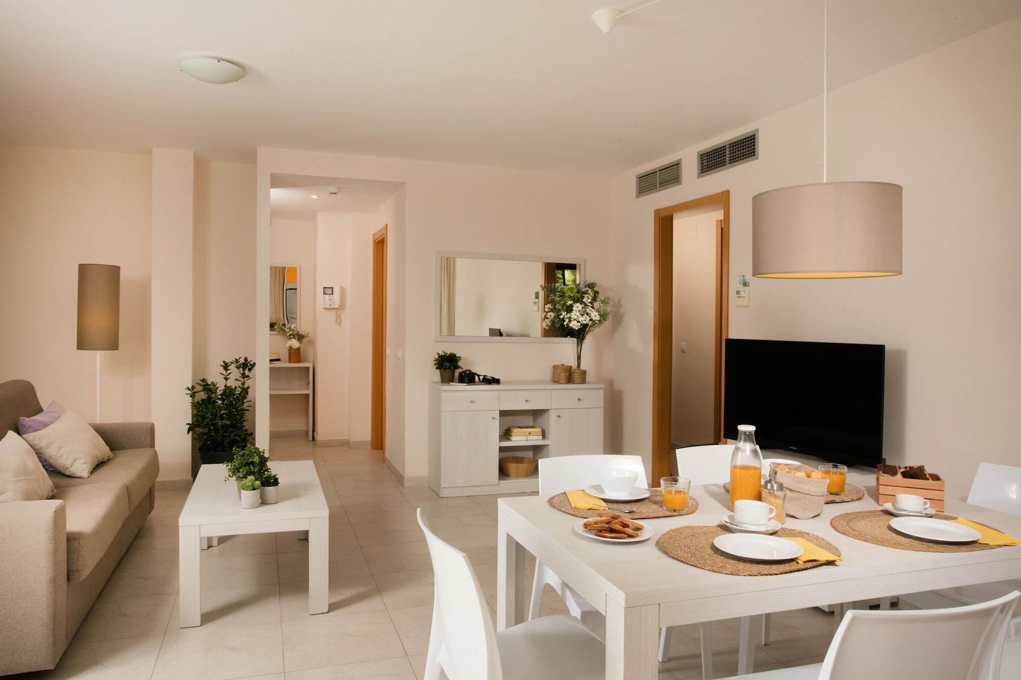 Pierre & Vacances Salou Exterior photo