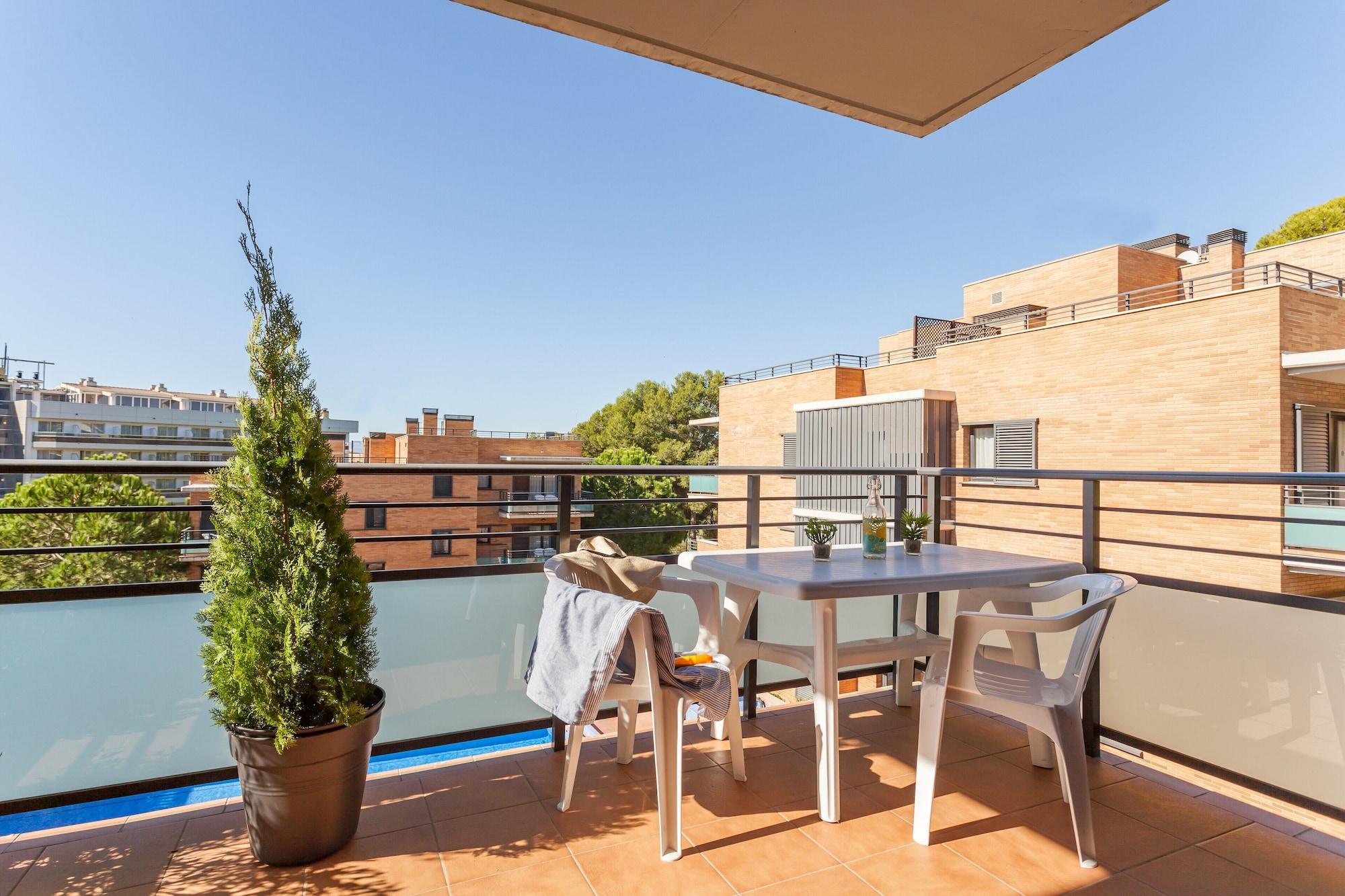 Pierre & Vacances Salou Exterior photo