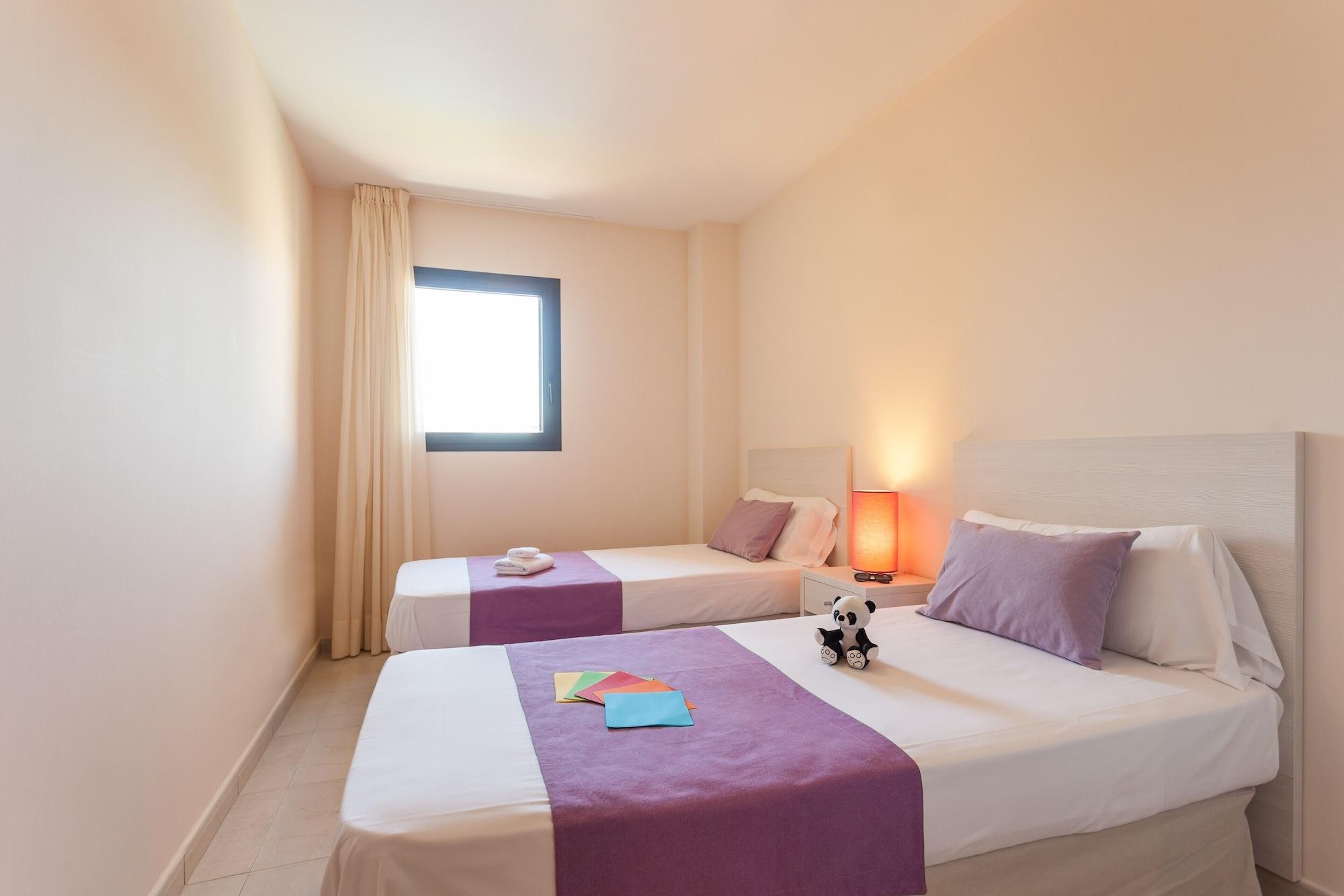 Pierre & Vacances Salou Exterior photo