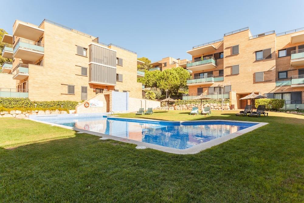 Pierre & Vacances Salou Exterior photo