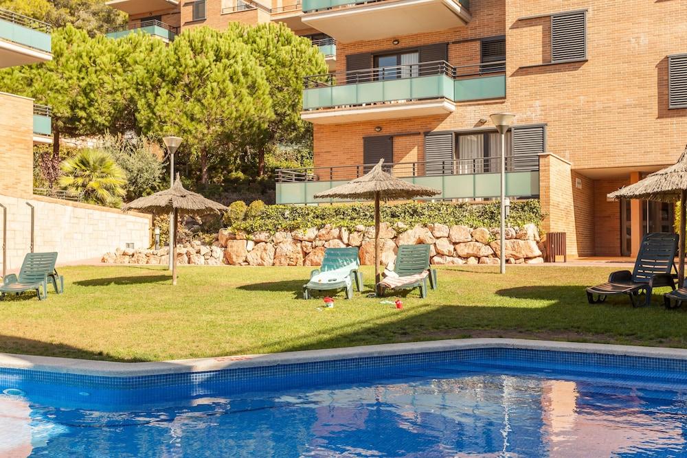 Pierre & Vacances Salou Exterior photo