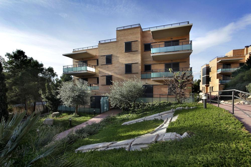 Pierre & Vacances Salou Exterior photo