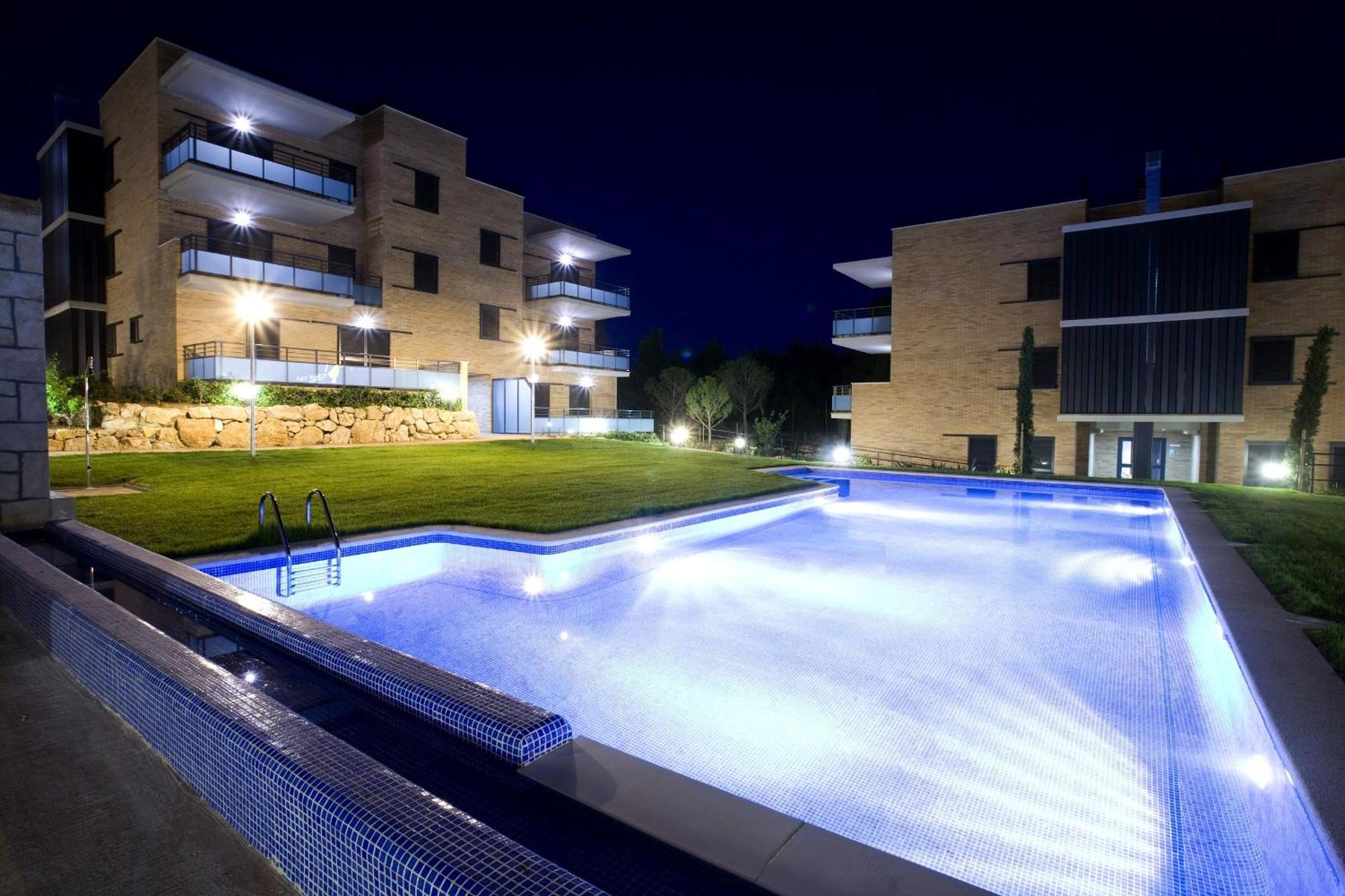 Pierre & Vacances Salou Exterior photo