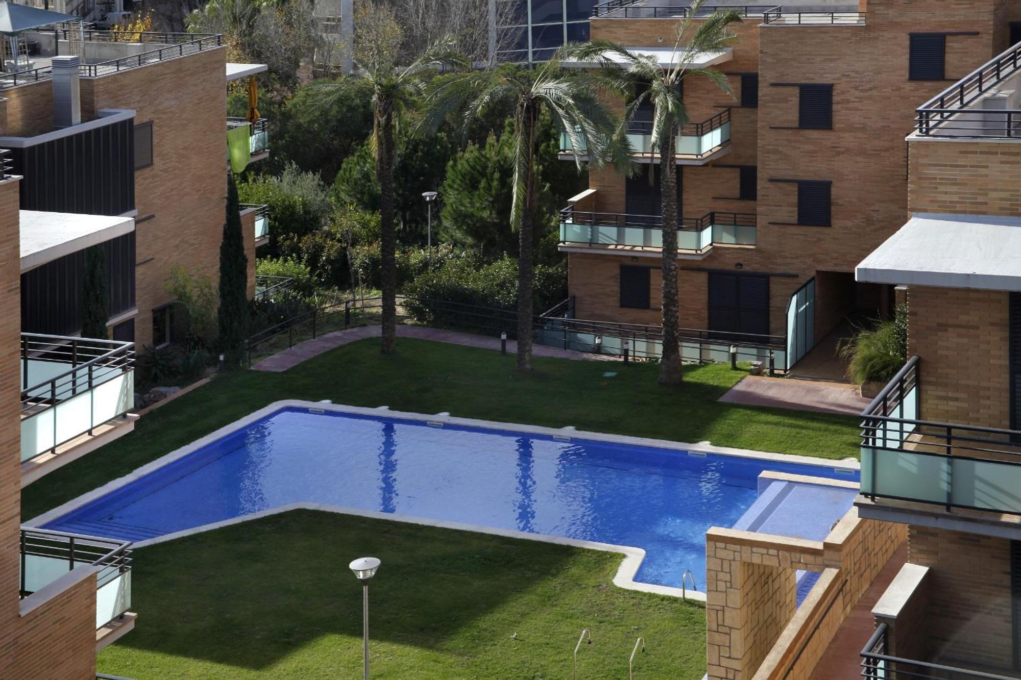 Pierre & Vacances Salou Exterior photo
