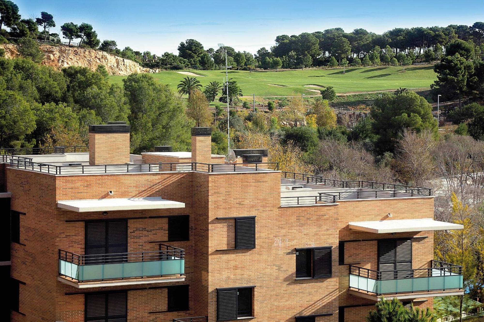 Pierre & Vacances Salou Exterior photo