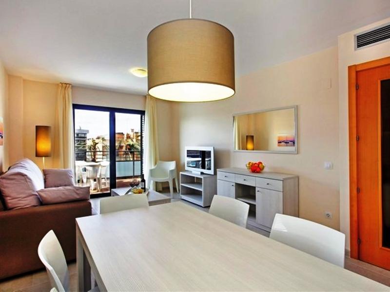 Pierre & Vacances Salou Exterior photo