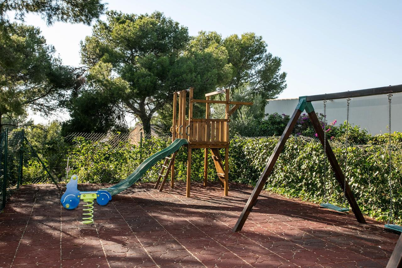 Pierre & Vacances Salou Exterior photo