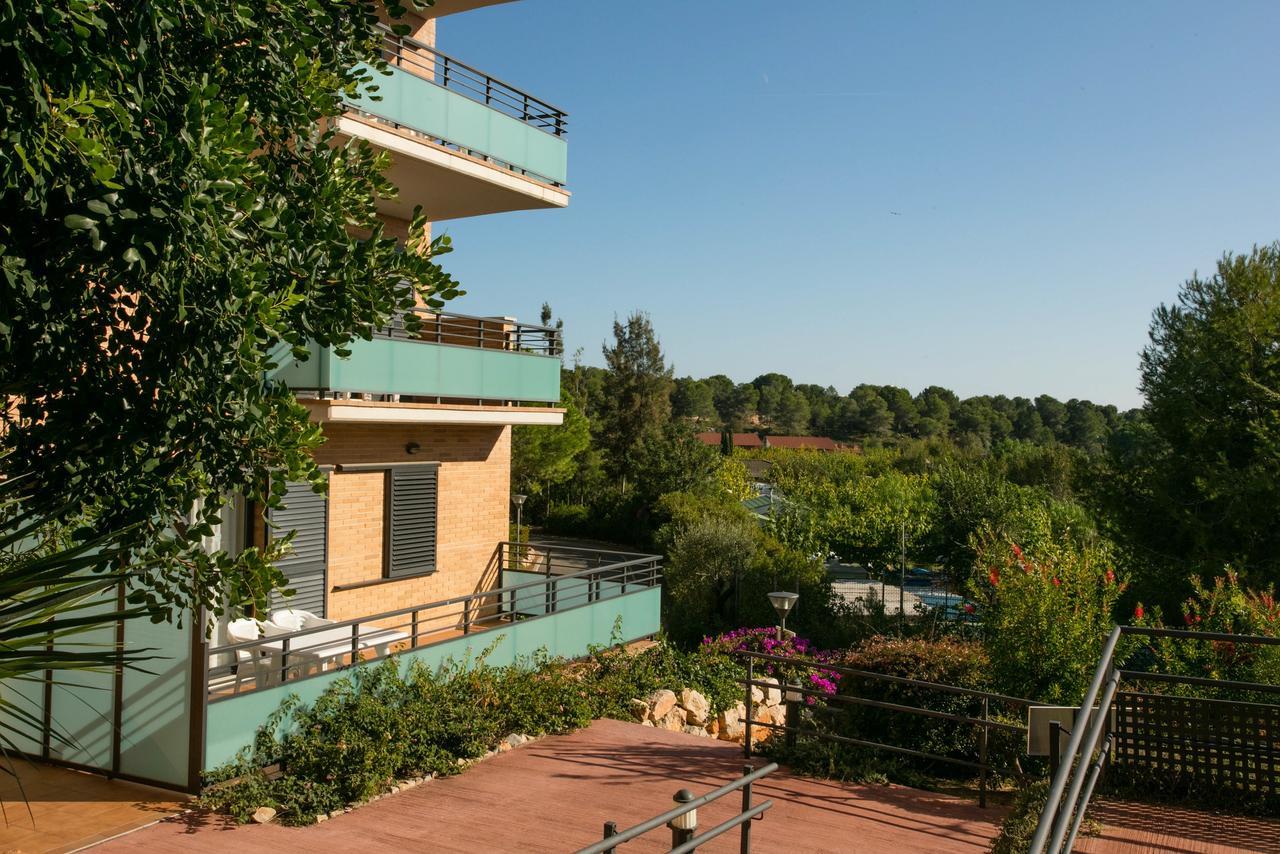 Pierre & Vacances Salou Exterior photo