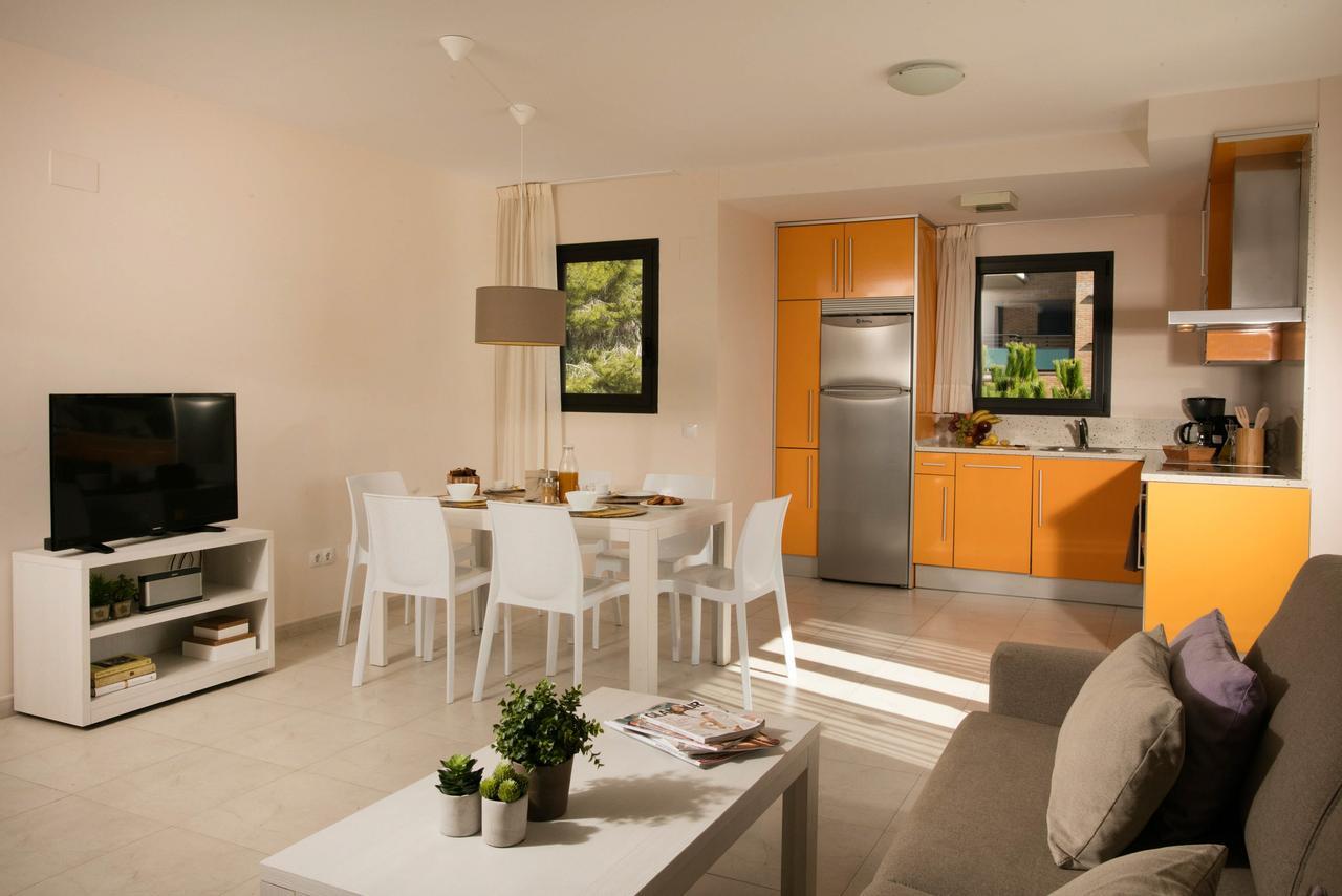 Pierre & Vacances Salou Exterior photo