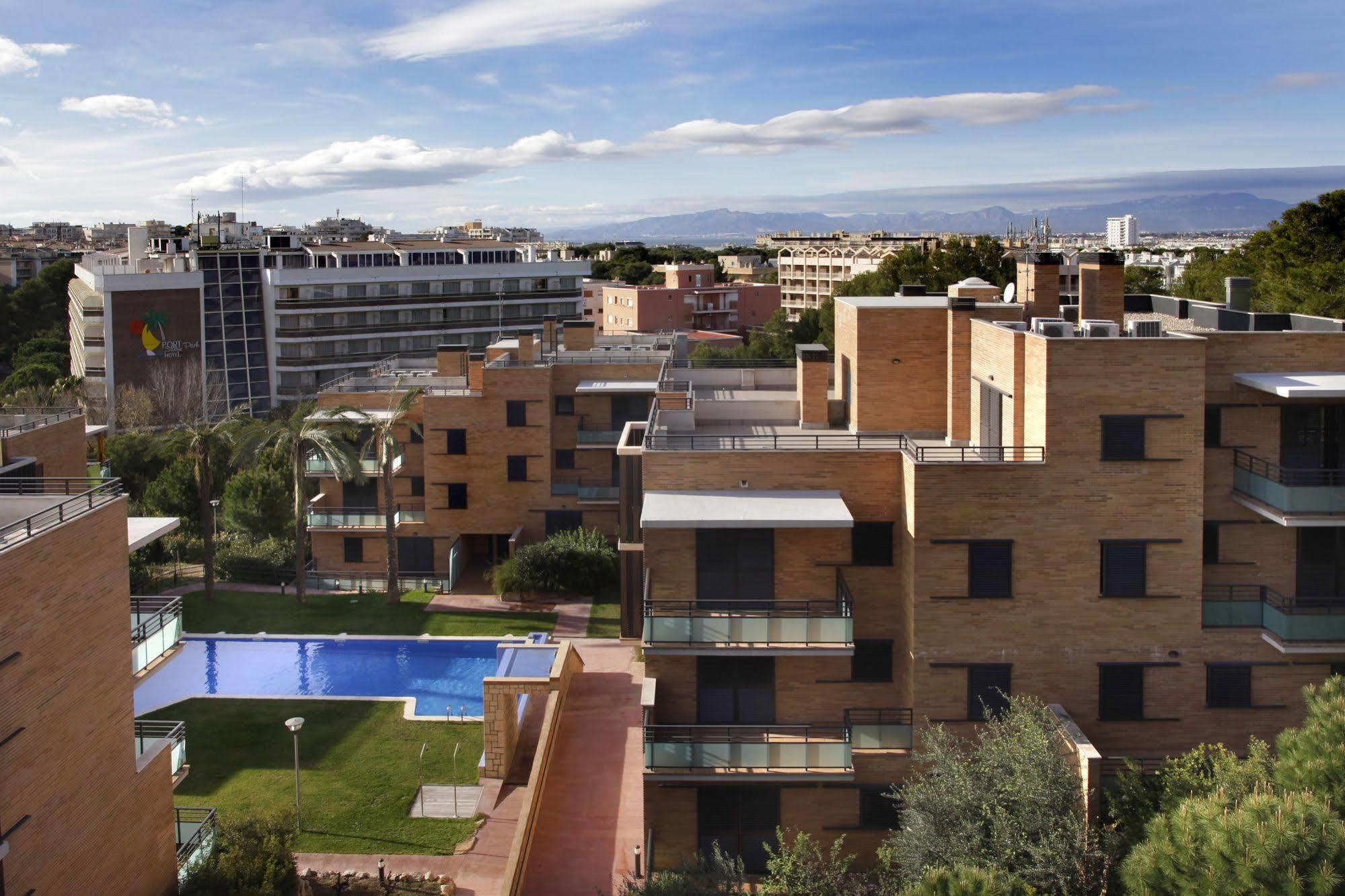 Pierre & Vacances Salou Exterior photo
