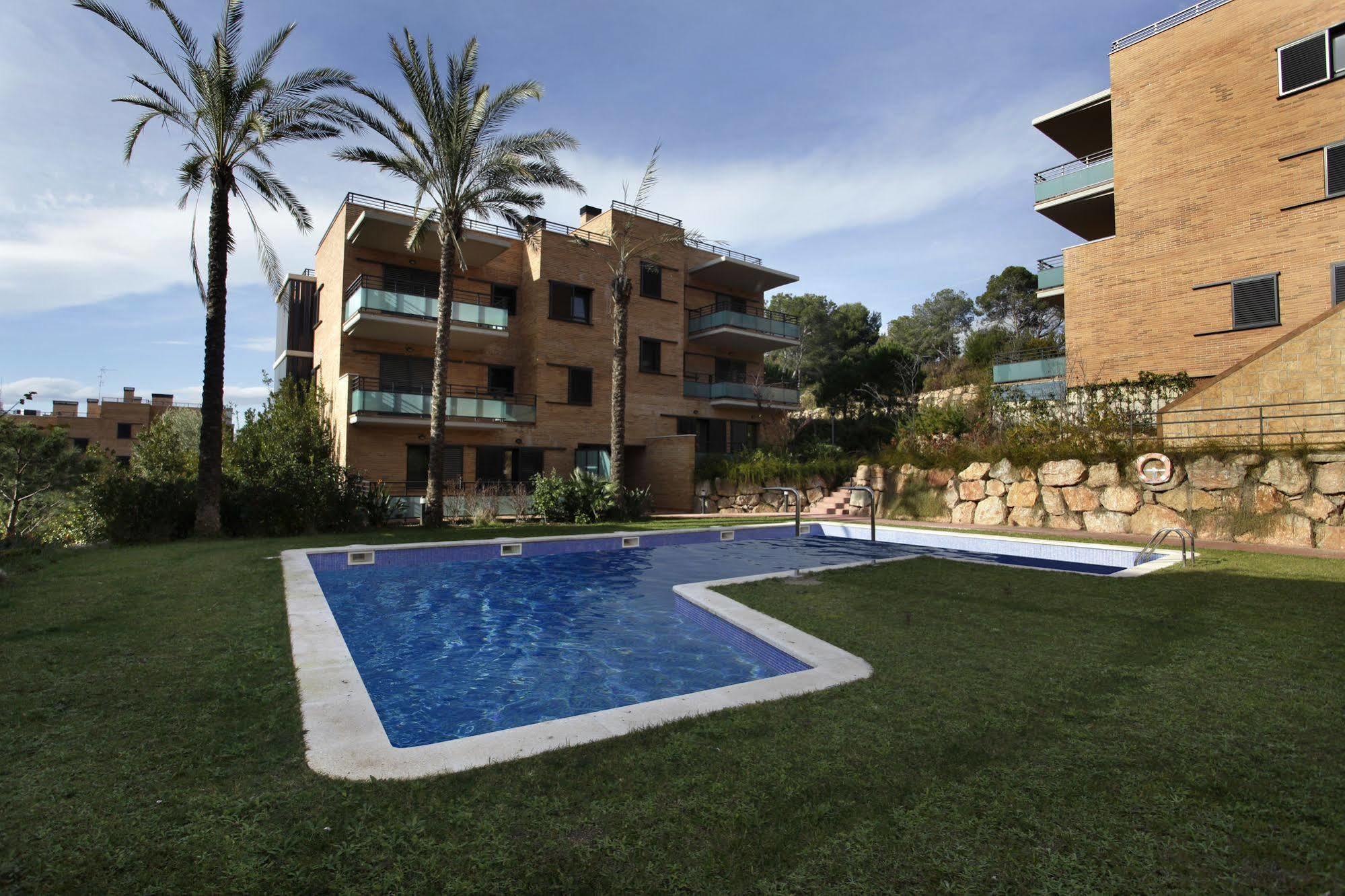 Pierre & Vacances Salou Exterior photo
